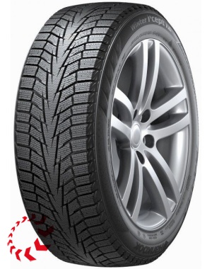 шина HANKOOK Winter i*cept iZ2 W616  195/55 R16 91T XL. Зима.