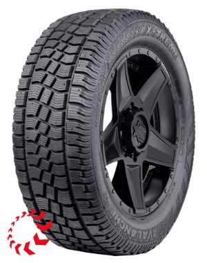 HERCULES Avalanche X-treme SUV