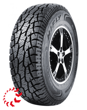 HIFLY Vigorous AT601