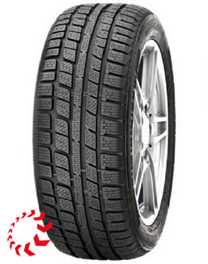 Interstate SUV IWT-3D