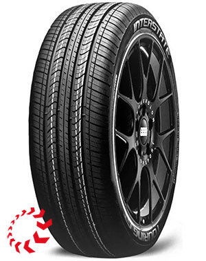 Interstate TOURING GT