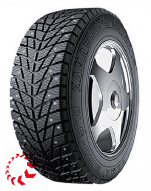 КАМА Евро-518