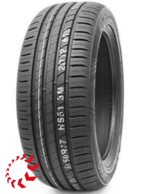 шина KUMHO ECSTA HS51  205/60 R16 92H. Лето.