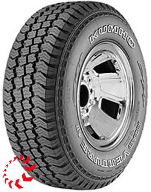 KUMHO Road Venture AT KL78