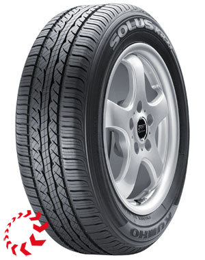 Kumho KR21