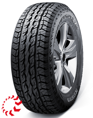 KUMHO Road Venture SAT KL61