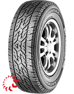 LASSA COMPETUS A/T 2