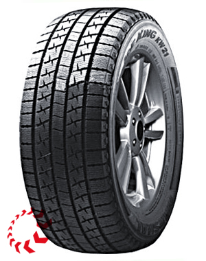 MARSHAL Ice King KW21