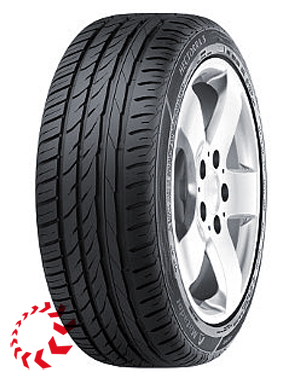 MATADOR MP47 Hectorra 3 SUV