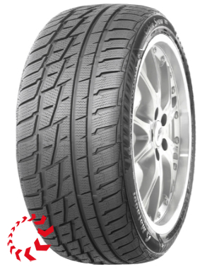 MATADOR MP-92 Sibir Snow SUV