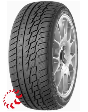 MATADOR MP 92 Sibir Snow