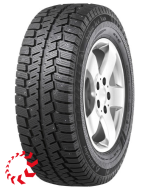 MATADOR MPS-500 Sibir Ice Van