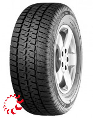 MATADOR MPS530 Sibir Snow VAN