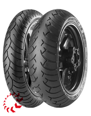 METZELER Roadtec Z6 Rear