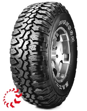 MAXXIS Bighorn MT-762