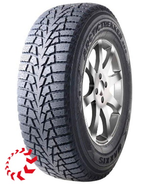 MAXXIS NP3 Arctic Trekker