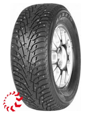 MAXXIS Premitra Ice Nord 5 HP5