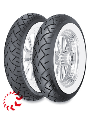 METZELER ME880 Marathorn Rear