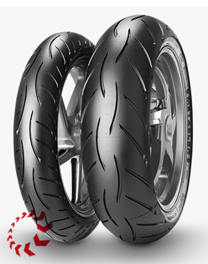 METZELER Sportec M5 Front