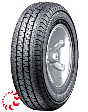 MICHELIN Agilis 81