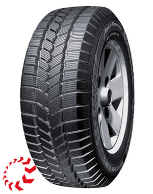 Michelin Agilis Snow Ice 41/51