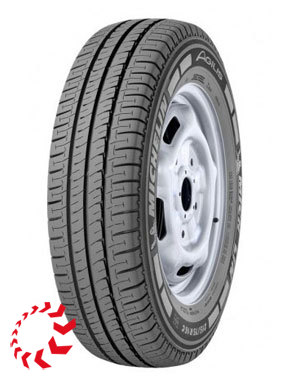 MICHELIN Agilis+