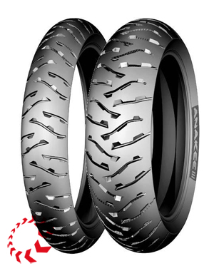 Michelin Anakee 3