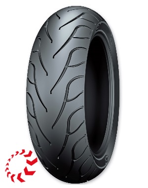 MICHELIN Commander II