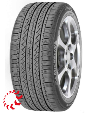 MICHELIN Latitude Tour HP ZP