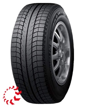 MICHELIN Latitude X-Ice Xi2