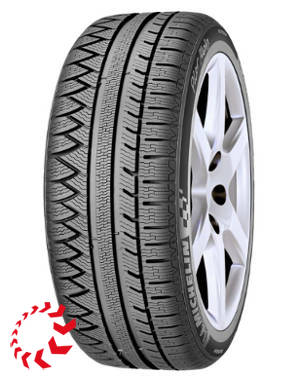 MICHELIN Pilot Alpin 3