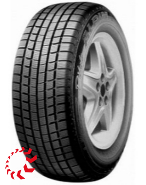 MICHELIN Pilot Alpin 2