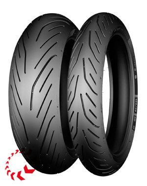 Michelin Pilot Power 3