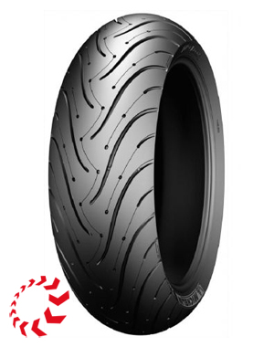 Michelin Pilot Road 3
