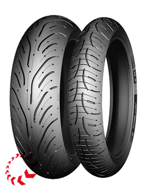 Michelin Pilot Road 4