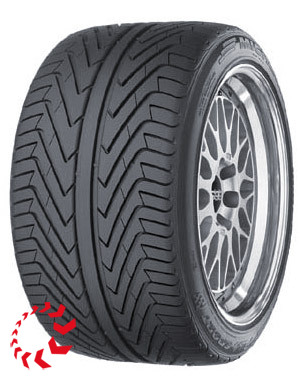 Michelin Pilot Sport