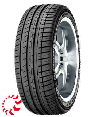 Michelin Pilot Sport 3