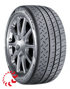 MICHELIN Pilot Sport Cup