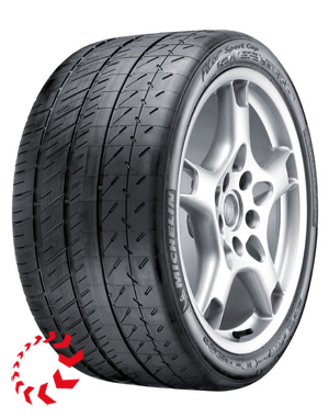 MICHELIN Pilot Sport Cup+