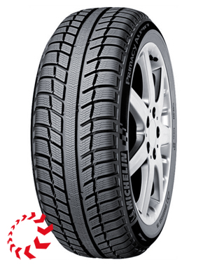 Michelin Primacy Alpin 3