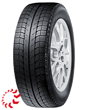 MICHELIN X-Ice Xi2
