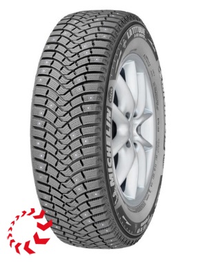 MICHELIN X-Ice North Xin2