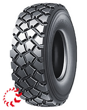 MICHELIN XZL