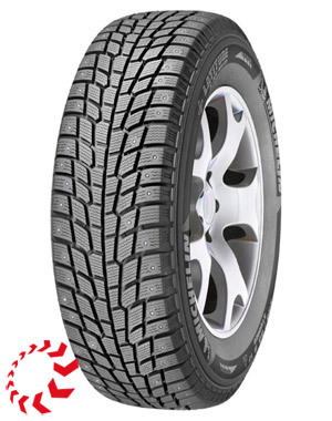 Michelin Latitude X-Ice North