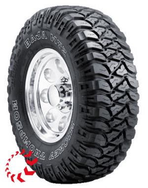 MICKEY THOMPSON Baja MTZ Radial
