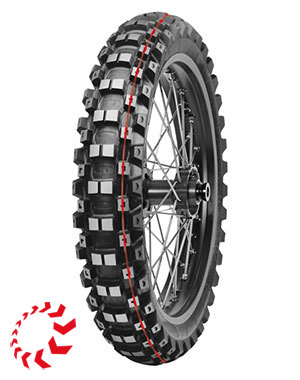 Mitas C-28 Terracross