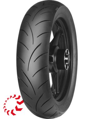 Mitas MC-50 M-Racer Soft