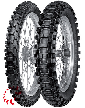 Mitas SX-30 Terracross