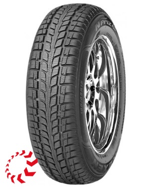NEXEN N PRIZ 4S