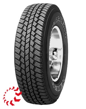 NEXEN Roadian A/T II